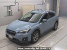 Subaru XV GT3