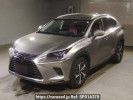 Lexus NX AYZ15