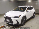 Lexus NX AAZH20