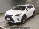 Lexus NX AGZ15