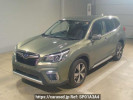 Subaru Forester SKE