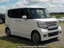 Honda N-BOX CUSTOM JF2