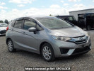Honda Fit Hybrid GP5