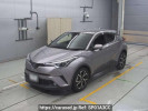 Toyota C-HR ZYX10