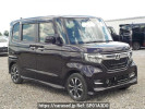 Honda N-BOX CUSTOM JF3