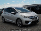 Honda Fit Hybrid GP5