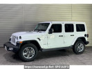 Jeep JEEP WRANGLER UNLIMITED JL20L