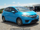 Honda Fit Hybrid GP5