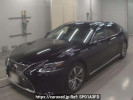 Lexus LS VXFA50