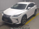 Lexus RX GYL26W