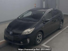 Toyota Prius ZVW30