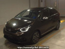 Honda Fit GR3
