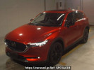 Mazda CX-5 KF2P