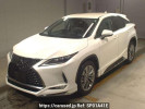 Lexus RX AGL20W