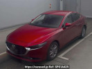Mazda Mazda3 BP8P