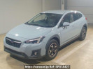 Subaru XV GT3