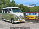 Daihatsu Hijet Cargo S321V