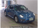 Volkswagen Beetle 16CBZ