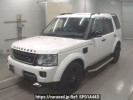 Land Rover Discovery LA3SB