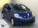 Honda Fit GE8
