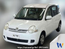 Toyota Sienta NCP81G