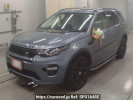 Land Rover Discovery Sport LC2XB