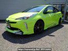 Toyota Prius ZVW51
