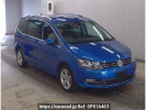 Volkswagen Sharan 7NCZD