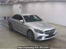 Mercedes Benz C-Class 205014