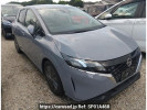 Nissan Note E13