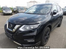 Nissan X-Trail NT32