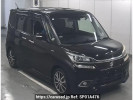 Suzuki SOLIO BANDIT MA36S