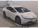 Toyota Prius MXWH60
