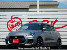 Suzuki Swift Sport ZC33S
