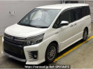 Toyota Voxy ZWR80W