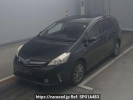 Toyota Prius alpha ZVW40W