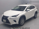 Lexus NX AGZ15