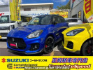 Suzuki Swift ZC33S