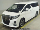 Toyota Alphard AGH35W