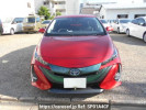 Toyota Prius PHV ZVW52
