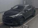 Toyota C-HR ZYX10