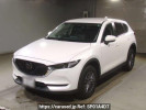 Mazda CX-5 KFEP