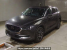Mazda CX-5 KF2P