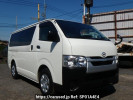 Toyota Hiace Van GDH201V