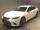 Lexus LS VXFA55