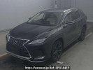 Lexus RX GYL26W
