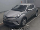 Toyota C-HR ZYX10