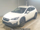 Subaru XV GTE