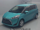 Toyota Sienta NSP170G