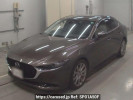 Mazda Mazda3 BPFP